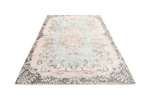 Tapis Ultra Vintage CCCLVII Marron - Textile - 170 x 1 x 272 cm