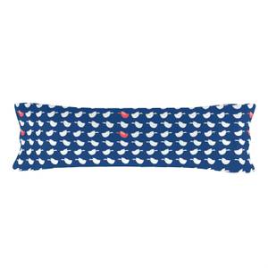 Whale Parure drap (2er Set) Textile - 1 x 160 x 270 cm