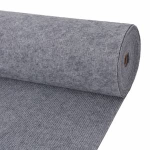 Tapis d'exposition 3006299 Gris - Profondeur : 2000 cm