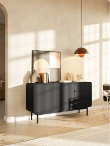 Commode ORO Noir