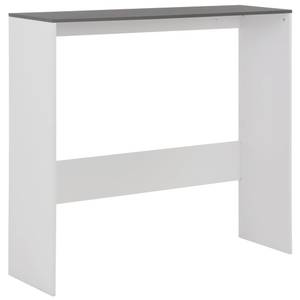 Table de bar 297009 Gris