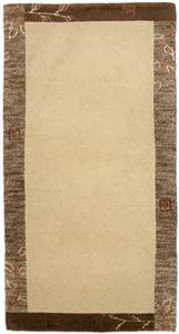 Nepal - 140x70cm Beige - Naturfaser - 70 x 2 x 140 cm