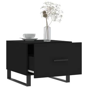 Couchtisch D945 Schwarz - Anzahl Teile im Set: 1