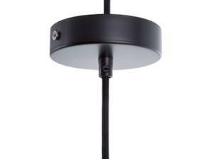 Lampe suspension SWIFT Noir - Laiton - Nombre de pièces dans le lot : 1