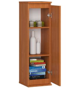 Vitrine armoire W30 CLP Orange