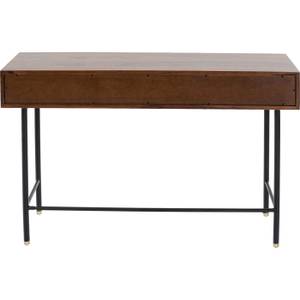 Console Ravello Marron - Bois massif - 120 x 75 x 40 cm