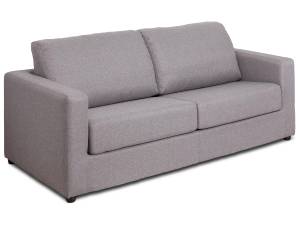 Schlafsofa DONETO Grau