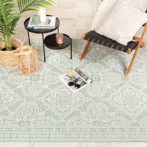 In- & Outdoor Teppich Summer Oriental Mint - 200 x 290 cm