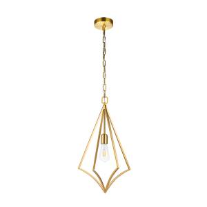 Feiss Pendentif Laiton - Diamètre : 36 cm