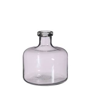 Flaschenvase Regal Glas - 20 x 22 x 20 cm