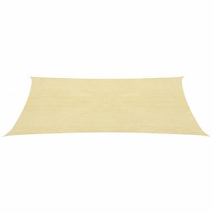 Sonnensegel 3006391-1 Beige - 200 x 200 cm