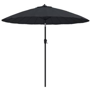 Parasol 3001676 Noir