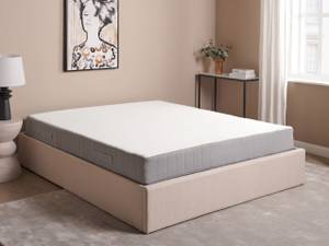 Matelas CUSHY Largeur : 160 cm - D2 souple