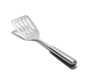 Bratchip Steel Silber - Naturfaser - 9 x 2 x 1 cm