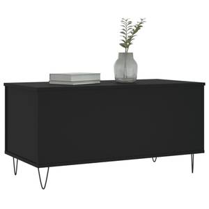 Couchtisch D339 Schwarz