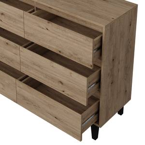 Sideboard Bahia 43350 120 x 92 x 39 cm