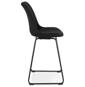 Tabouret De Bar RIGO Noir