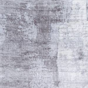 Tapis HELSINKI Gris - Textile - 160 x 1 x 220 cm