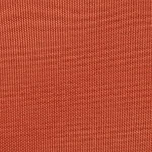 Voile solaire 3016494-1 Brun rouge - 200 x 200 cm