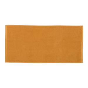 serviette de douche ELIN Caramel