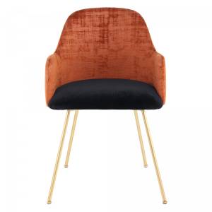 Fauteuil AVE Marron