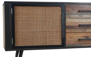 Sideboard NordicRattan 200 x 77 cm