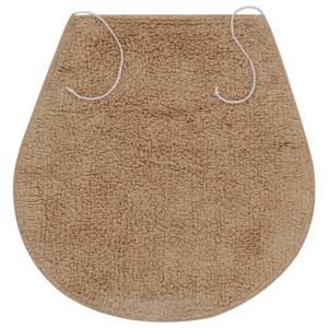 Badematten-Set 296041 (3-teilig) Beige