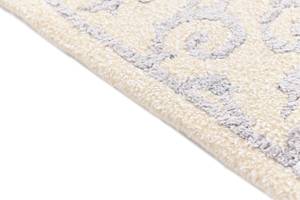 Tapis de passage Darya CDXXII Beige - Textile - 86 x 1 x 292 cm