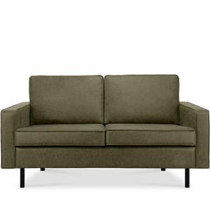 Sofa INVIA 2-Sitzer Grün