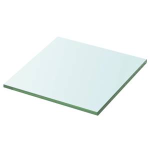 Glasplatte (2er Set) 3016433-6 25 x 30 cm