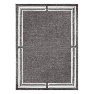 Tapis Mateo 8034/644 Moderne Cadr 120 x 170 cm