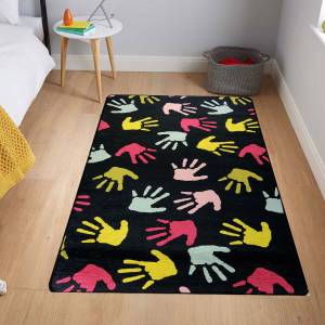 Tapis Enfant HAND 120 x 160 cm