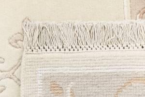 Teppich Darya DCCCXL Beige - Textil - 122 x 1 x 185 cm