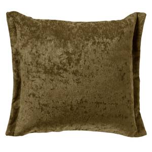 Housse de coussin Lewis Vert olive