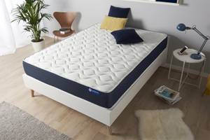 Matelas 90x200 Actimemo sleep 90 x 200 cm