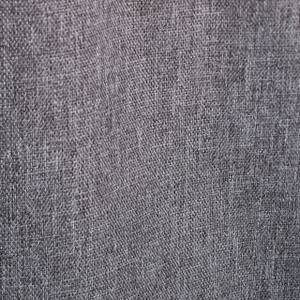 Wäschekorb Regal Bambus Braun - Grau - Bambus - Textil - 50 x 70 x 31 cm