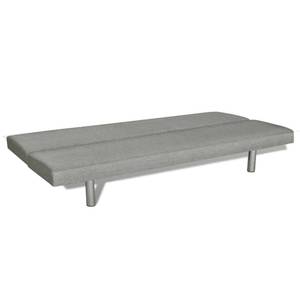 Schlafsofa 297490 Grau