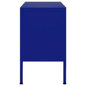 TV-Schrank D604 Blau