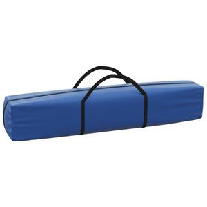 Partyzelt 3013595 Blau - 292 x 244 x 572 cm