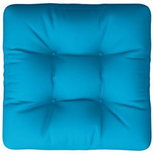 Coussin de palette 3007234-2 Bleu