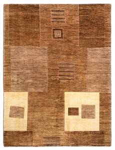 Teppich Juma LVIII Braun - Textil - 176 x 1 x 232 cm