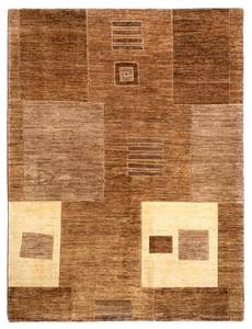 Tapis Juma LVIII Marron - Textile - 176 x 1 x 232 cm