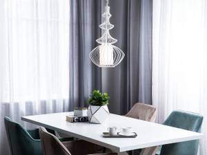 Lampe suspension KOLVA Blanc