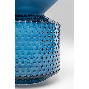 Vase Marvelous Duo III Bleu