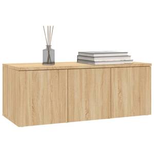 TV-Schrank D636 Eiche Sonoma Dekor