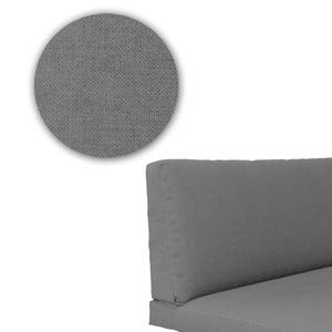 Coussin palette Modern lot de 2 gris Gris