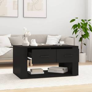 Couchtisch D153 Schwarz