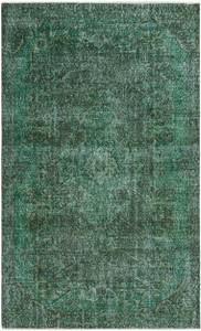 Tapis Ultra Vintage DLXIII Vert - Textile - 168 x 1 x 274 cm