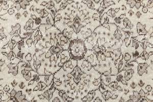 Tapis Ultra Vintage DCCCV Beige - Textile - 178 x 1 x 272 cm