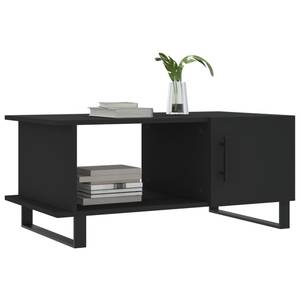 Couchtisch D803 Schwarz